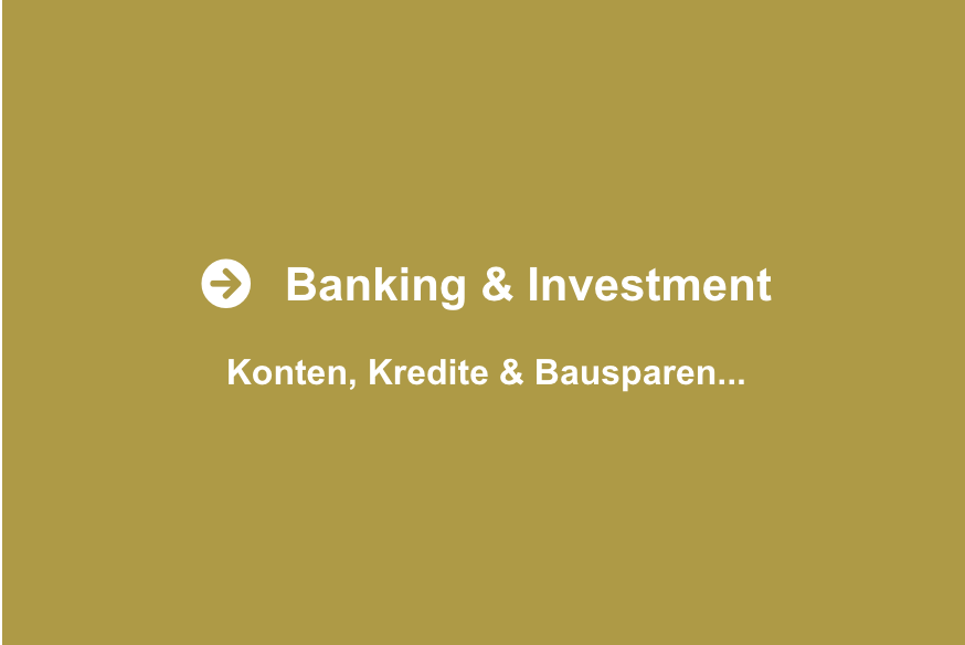 Banking & Investment