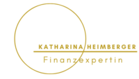 Logo Finanzexpertin Katharina Heimberger